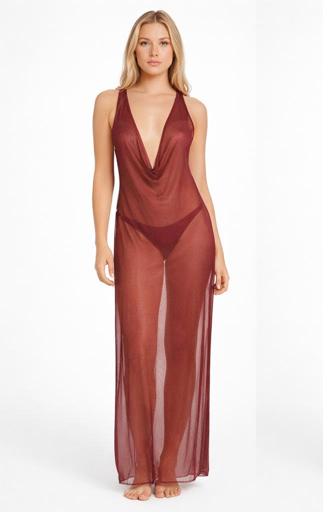 Maira Dress