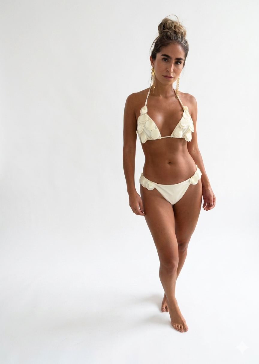 Cala Bikini Set